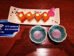-兄弟船精致料理(万科蓝山店)