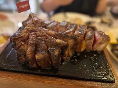 -奥斯特牛排馆(美第奇宫店)
