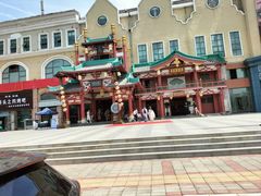 -杨记清芳牛肉拉面(宝龙广场店)