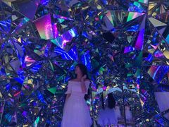 -福州奇幻解压馆(东泰禾旗舰店)