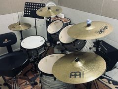-TEMPO 音乐(五角场店)