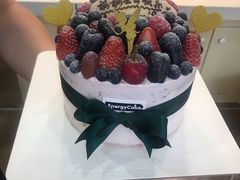 【轻裸蛋糕】-EnergyCake蛋糕理想国