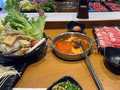 -呷哺呷哺 黄金牧场 (中发百旺店)