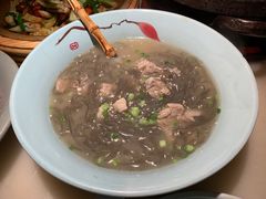 -佬麻雀·新湘菜(珠海金发购物中心店)