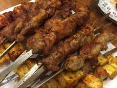 -巴依老爷新疆美食(望京小街店)