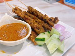 -好彩头新加坡料理(腾飞新苏坊店)