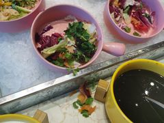 -富力希尔顿酒店·地阔自助餐厅