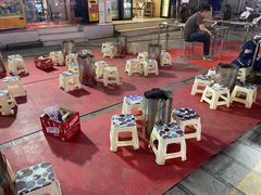 -山丹马记炒拨拉(南关店)