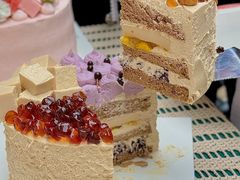 -ZIYUE CAKE线上店