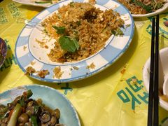 -桥东喜碧海鲜街(水东街店)