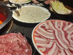 -巴蜀大宅门火锅(北大街店)