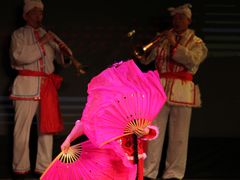 -陕北民歌大舞台