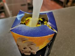 -麦当劳(朝阳路得来速店)