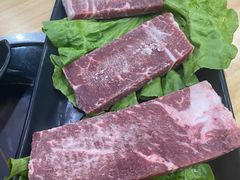 -神火源炭火烤肉火锅店(西塘店)