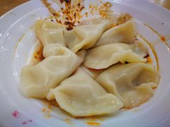 -华兴街自力面店