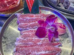 -入火韩国烤肉(凯旋广场店)