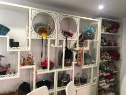 -后宫·古装汉服京剧儿童亲子全家福摄影