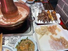 -京元盛铜锅涮肉(上海总店)