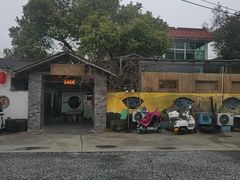 -李东农庄(中南百草园地标店)