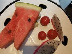 -福海居烤鸭店(鸟巢店)
