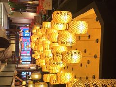 大堂-川菜故事(光谷步行街店)