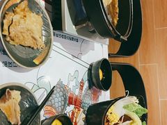 -崎玉烧·寿司料理(石井国际店)