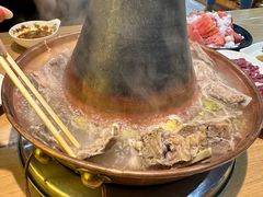 -和顺坊老北京铜火锅