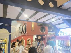 点击看大图 -MELAND CLUB亲子乐园·派对·餐厅(北京芳圆里ID MALL店)