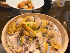 -章吴记喜瑞餐厅(东东城店)