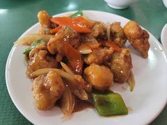 熘鱼段-华光餐厅(复兴路店)