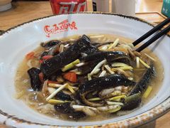 -马五面馆(郦城国际店)