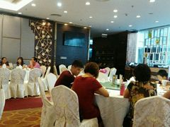 大堂-顺悦酒家(嘉信城市广场店)