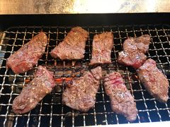 -俺的焼肉(銀座9丁目店)