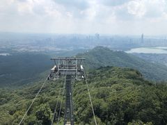 -紫金山索道-售票处
