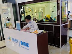 -昆明普瑞眼科医院·近视手术(龙泉院区)