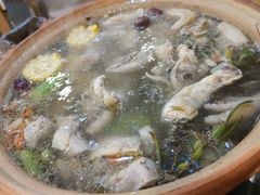 -洪大厨鸡煲(福田店)