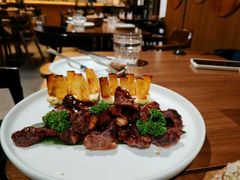 -ibarrel爱杯·bistro&brunch(江宁路店)