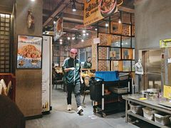 -喝丢一只鞋海鲜烧烤(文体街店)