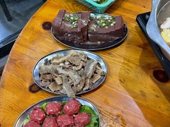 -牛一煲美食(江高店)