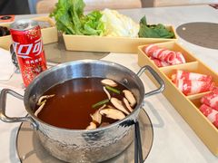 -呷哺呷哺 黄金牧场 (中发百旺店)