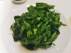 清炒豆苗-鼎泰丰(渔阳店)