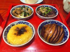 -窄巷子陕菜馆·地道陕西菜(粉巷店)