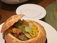 -桃源春晓中餐厅 TaoYuan Restaurant