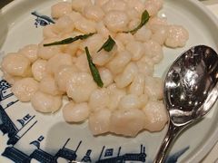 -杭州香格里拉·香宫中餐厅