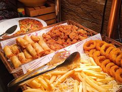 -深圳温德姆至尊酒店