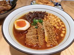 -火山屋台(新街口店)