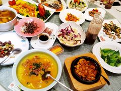 -田园·晶品会(鹤庆路店)