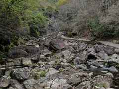 -丹山赤水风景名胜区