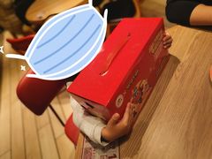 -必胜客(欧亚卖场店)
