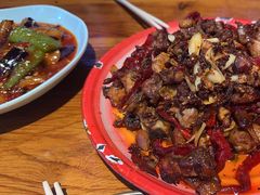 -柴窝堡22号辣子鸡·传承新疆菜